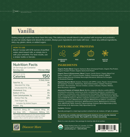 Protein Powder