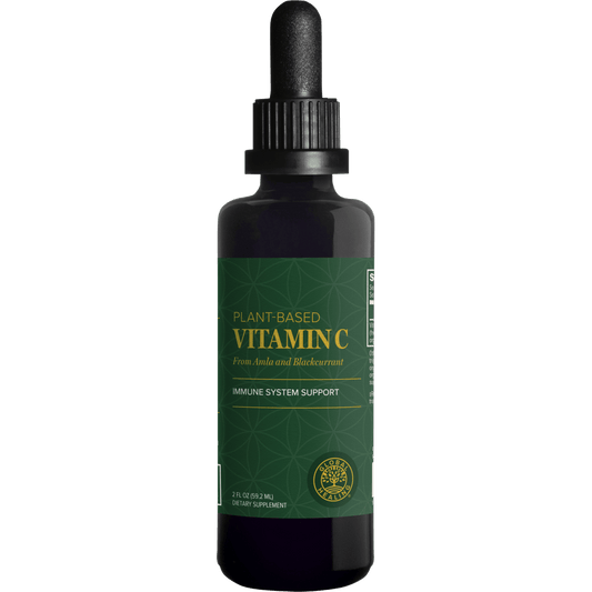 Liquid Vitamin C