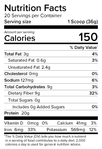 Protein Powder