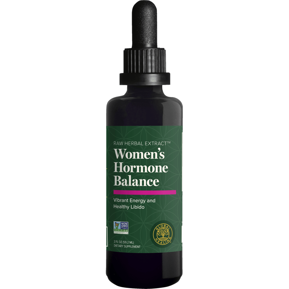 Women’s Hormone Balance Supplement